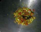 Foto langkah ke 3 dari resep Ikan Baronang Masak Simple.