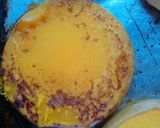 Foto del paso 2 de la receta: Pollo al horno con rodajas de zapallo