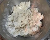 蔥燒肉包的食譜步驟5照片