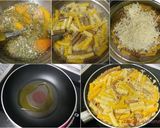 Foto del paso 2 de la receta: Tortilla de pasta multicereales