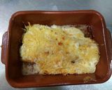 Foto del paso 3 de la receta: Espárragos gratinados