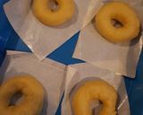 Foto langkah ke 7 dari resep Donat Kentang Empuk.