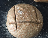 Foto del paso 2 de la receta: Pequepan milagro de espelta integral