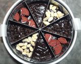 Foto langkah ke 7 dari resep Fudgy Brownies.