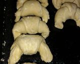 Foto del paso 3 de la receta: Medialunas de manteca
