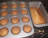 A picture of step 3 of Muffins.
