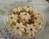 Foto langkah ke 11 dari resep Kue Kering Semprit.