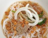 Foto langkah ke 3 dari resep Beef meat Pho Thai.