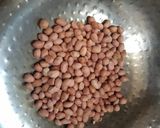साबुदाणा खिचडी (sabudana khichdi recipe in marathi) रेसिपी स्टेप 1 फोटो