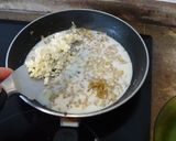 Foto del paso 2 de la receta: Entrecot con salsa cabrales