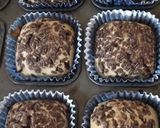 Foto del paso 7 de la receta: Muffins de vainilla hormiguero