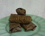Foto del paso 4 de la receta: Yaprak sarma (dolmas)