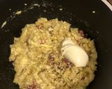 Foto del paso 2 de la receta: Pasta a la carbonara 🍝