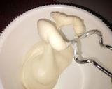 Foto langkah ke 2 dari resep Roti tawar eggless.