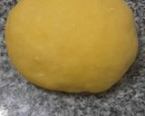 Foto del paso 1 de la receta: Colaciones