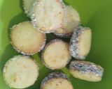 Foto del paso 8 de la receta: Maicenitas (o alfajores de maicena) 👩‍🍳😋