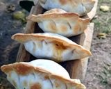 Foto del paso 4 de la receta: Empanadas de carne clásica