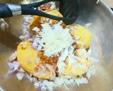 A picture of step 3 of Cutlets.