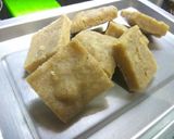 Foto langkah ke 10 dari resep Banana Nugget simple irit telur.