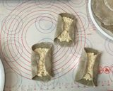A picture of step 4 of Karjalan Piirakka (Karelian Pie)🇫🇮.