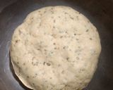 ગાર્લિક બ્રેડ (Garlic bread Recipe in Gujarati) રેસીપી સ્ટેપ2ફોટો
