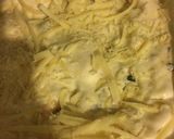 Foto del paso 4 de la receta: Souffle de zapallitos