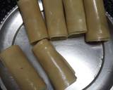 Baked Sweet Corn Lasagne Rolls recipe step 5 photo