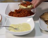 Foto del paso 3 de la receta: Cachopo Vegano Asturiano, Impresionantemente impresionante!!