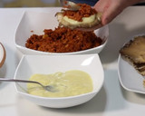 Foto del paso 3 de la receta: Cachopo Vegano Asturiano, Impresionantemente impresionante!!