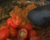 Foto langkah ke 3 dari resep Sambel Terasi Lampung.