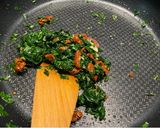 Spenótos-ricottás canelloni recept fázis 7 fotója