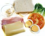 Foto del paso 1 de la receta Sánwiche