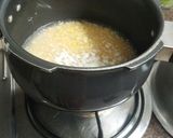 દાળ પકવાન (Dal pakwan in gujrati) રેસીપી સ્ટેપ2ફોટો