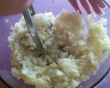 Foto del paso 3 de la receta: Tortitas de papa