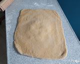 Foto del paso 5 de la receta: Masa danesa (formas) 🥐