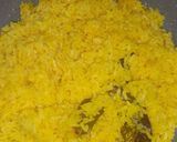 Foto langkah ke 4 dari resep Nasi Kuning (Racik Ikan Goreng).
