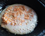 Foto del paso 3 de la receta: Omelette de zanahoria y avena