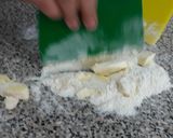 Foto del paso 2 de la receta: Queque de Manzana y Especias