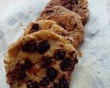 Foto del paso 3 de la receta: Racuchy na kefirze - Panqueques de kéfir polacos