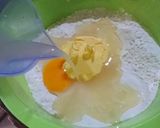 Foto langkah ke 2 dari resep Molen Pisang Mini.