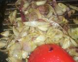 Fried rice recipe step 7 photo