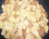 Foto langkah ke 4 dari resep Pizza homemade.