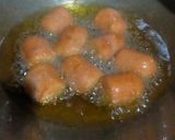 Foto langkah ke 3 dari resep Sosis krispi/Sosis kopong.