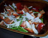 Foto del paso 1 de la receta: Verduras al horno
