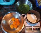 Foto del paso 1 de la receta: Tiramisú italiano