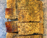Foto del paso 1 de la receta: Tofu marinado