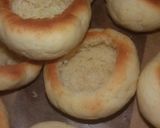Őszibarack (lagzis süti) recept fázis 5 fotója