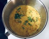 કાઠિયાવાડી ઢોકળી નું શાક (Kathiyawadi Dhokli Shak Recipe In Gujarati) રેસીપી સ્ટેપ2ફોટો