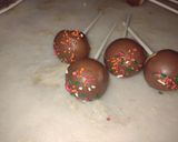 Foto del paso 5 de la receta: Cakepops