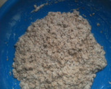 Foto del paso 4 de la receta: Pan de Salvado y Avena con semillas